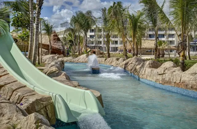 Royalton Bavaro Resort Spa Punta Cana Pooll 3